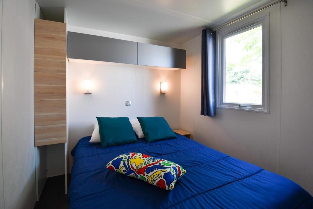 Camping Maeva Club Argeles Vacances Exterior photo